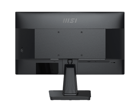 Монитор MSI MP225V 21.5-inch черный