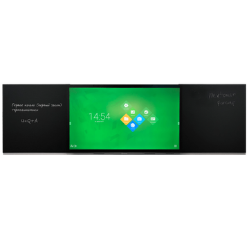 Интерактивный комплекс NexTouch NextPanel 85P