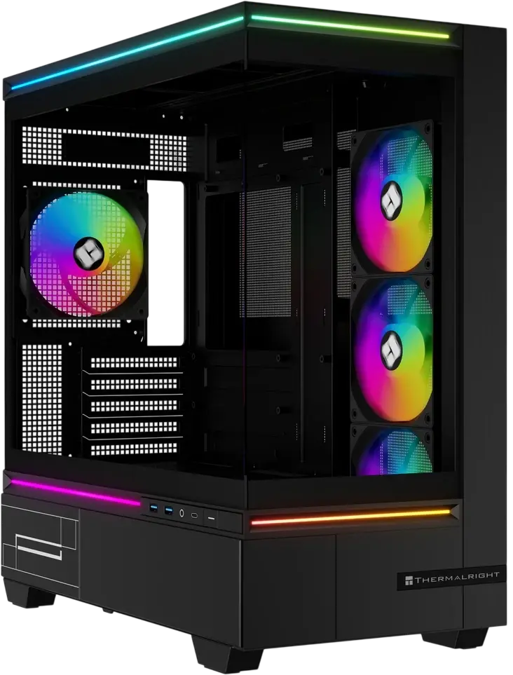 Корпус Thermalright M10 Vision