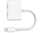 

Belkin Lightning Splitter Audio + Charge