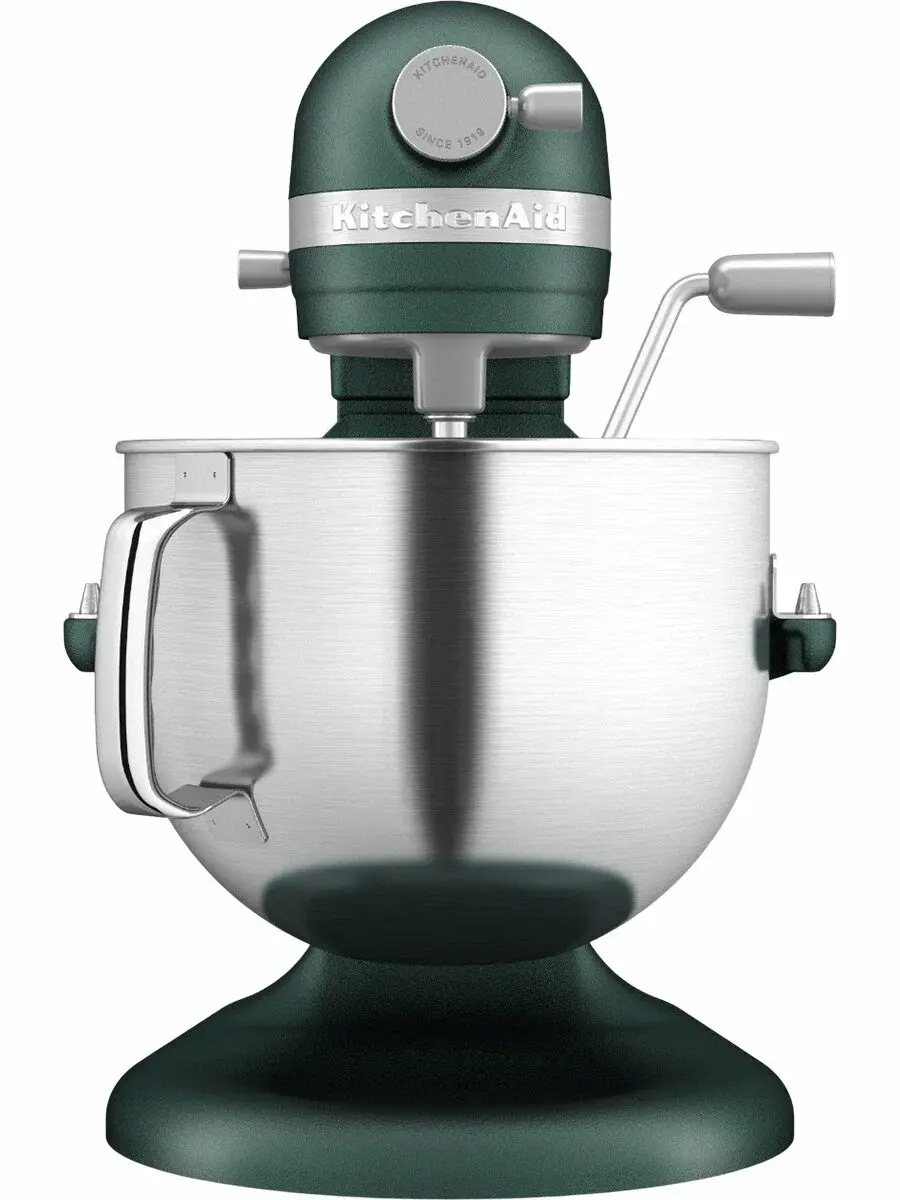 Планетарный миксер KitchenAid Artisan 6.6л