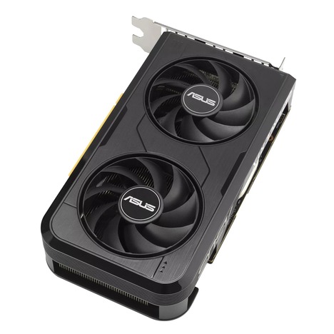 Видеокарта ASUS GeForce RTX 5050 8 ΓБ Retail