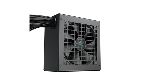 Блок питания ПК Deepcool PN750D (R-PN750D-FC0B-WGEU-V2)