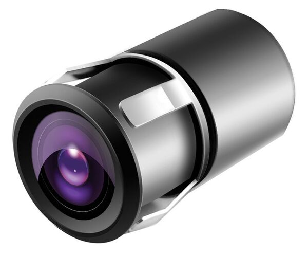 

Камера заднего вида Digma DCV-110 универсальная