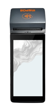 Мобильный POS-терминал SUNMI MSPOS-F20-Ф