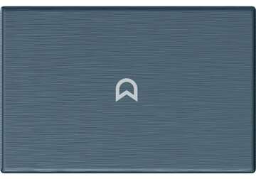 Ноутбук Irbis Breeze 14NBC0003 Intel Celeron N4000 (синий)