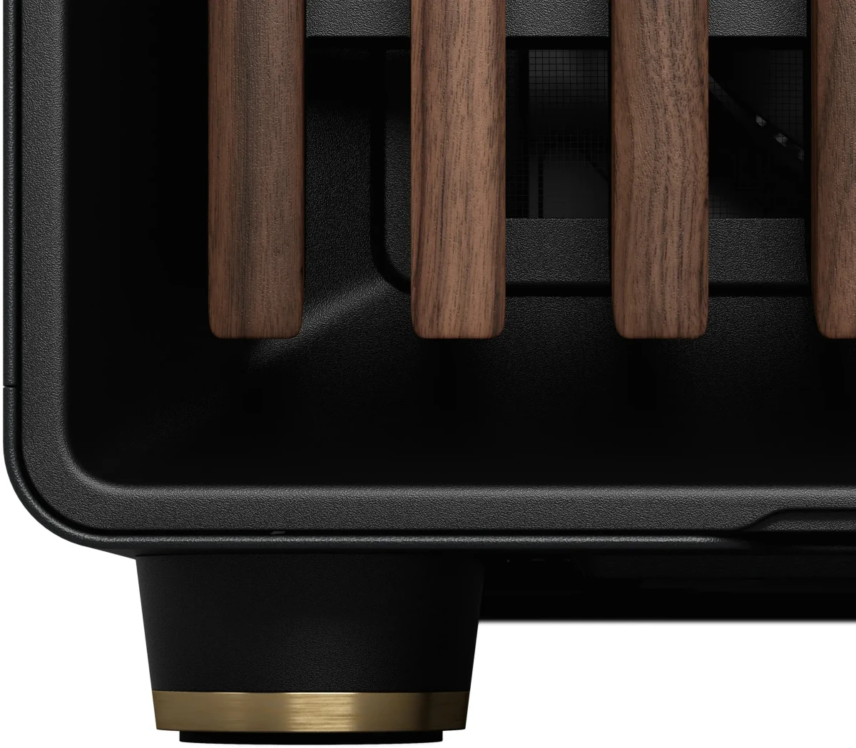 Корпус Fractal Design North XL Mesh