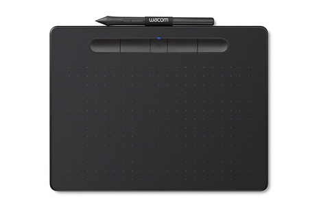 Графический планшет Wacom Intuos CTL-4100