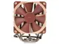 Кулер Процессорный Noctua CPU Cooler NH-U12S Beige/Brown