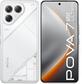 Смартфон TECNO POVA POVA 7 Ultra 5G 256 ΓБ белый