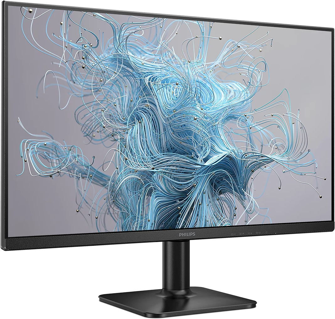 Монитор Philips 27E2N2100 27.0-inch черный