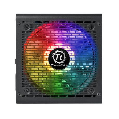 Блок питания Thermaltake Toughpower GX1 600W