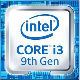 Процессор Intel     Core i3-9100T OEM