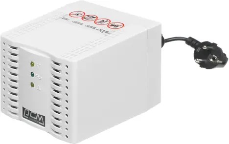Стабилизатор напряжения Powercom TCA 1200