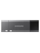 

Флешка Samsung DUO Plus 32GB, Серый