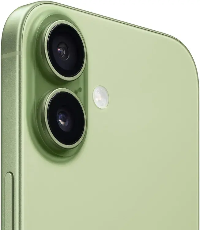 Apple iPhone 17 512GB Sage
