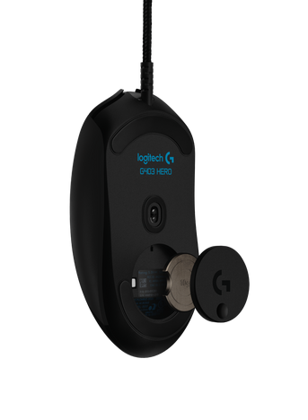 Logitech G403 HERO 910-005632