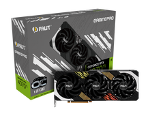 Видеокарта Palit GeForce RTX 4070 Ti 12 ΓБ Retail