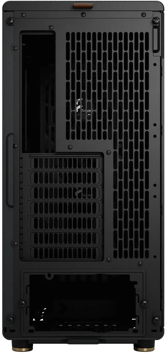 Корпус Fractal Design North MESH