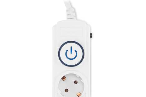 Сетевой фильтр Ippon BK-6-EU-1.8-16-W