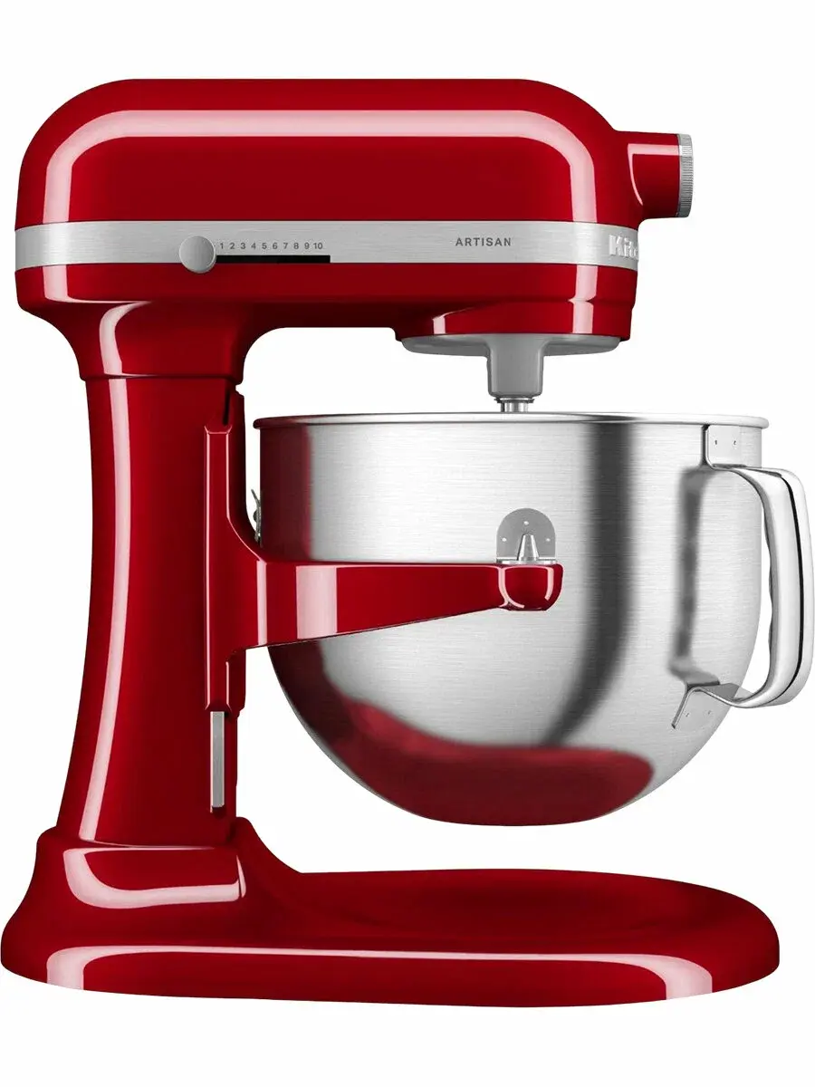 Планетарный миксер KitchenAid Artisan 6.6л