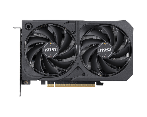 Видеокарта MSI GeForce RTX 5050 8 ΓБ Retail