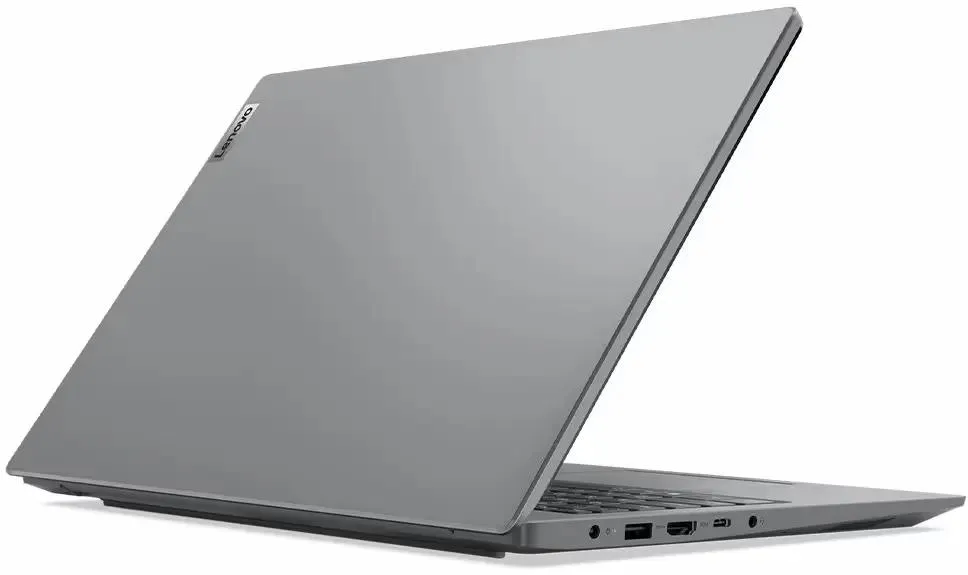 Ноутбук LENOVO V15 G4 AMN AMD Ryzen 3 7320U (серый)