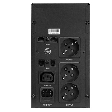 ИБП CROWN   450W (CMU-SP800EURO)