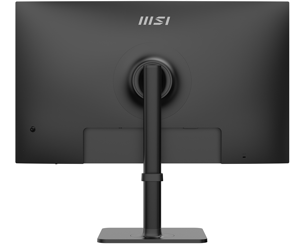 Монитор MSI MD272UPHG 27.0-inch черный