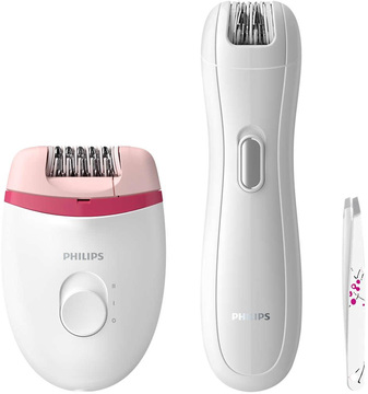 Эпилятор Philips BRP506