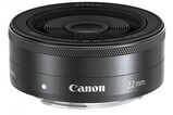 

Объектив Canon EF-M STM