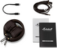 Bluetooth-гарнитура Marshall Major V, цвет коричневый