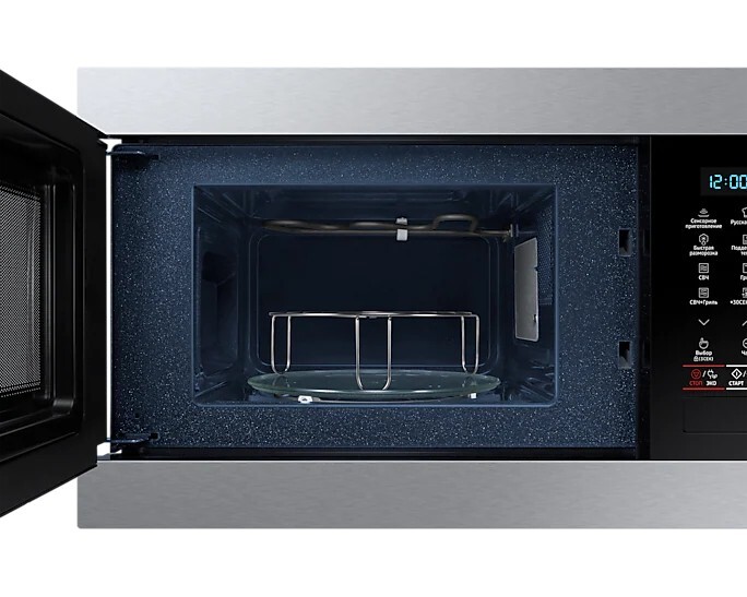 Samsung MG22M8074AT/BW