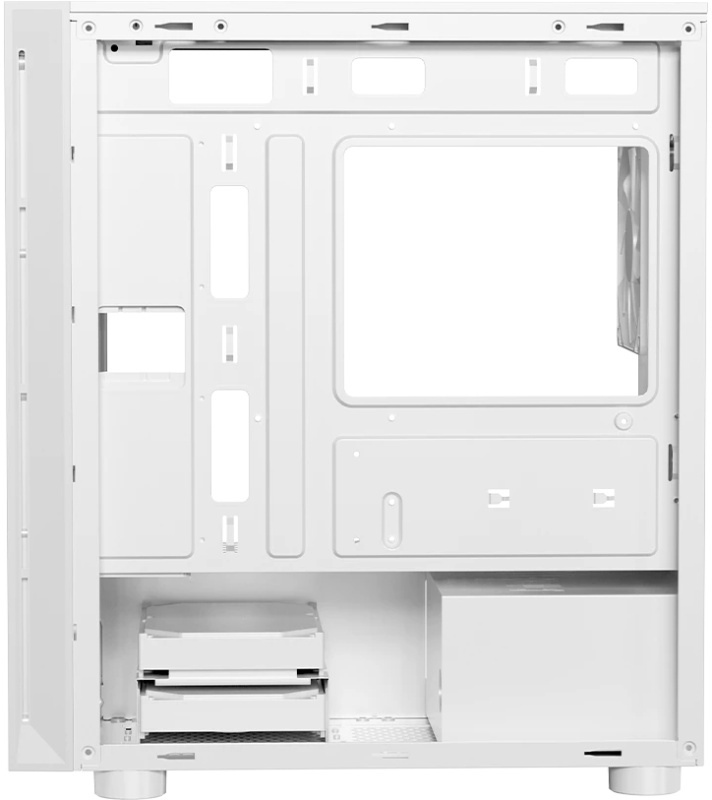 Корпус PCCooler LM300 ARGB