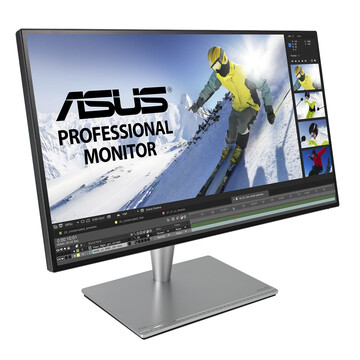 Монитор ASUS PA27AC 27.0-inch черный