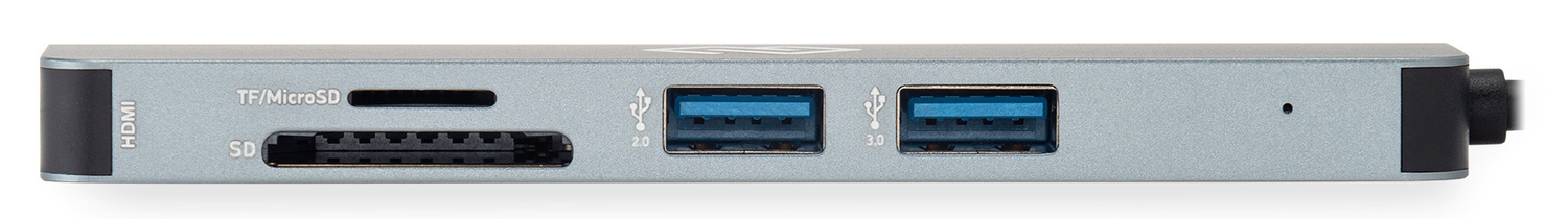 Док-станция DIGMA DS-920