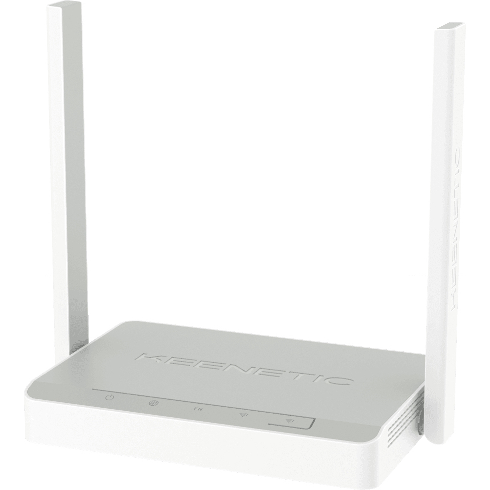 Wi-Fi роутер KEENETIC KN-1713