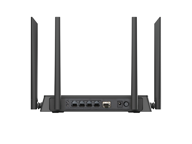 Wi-Fi роутер D-LINK DIR-841