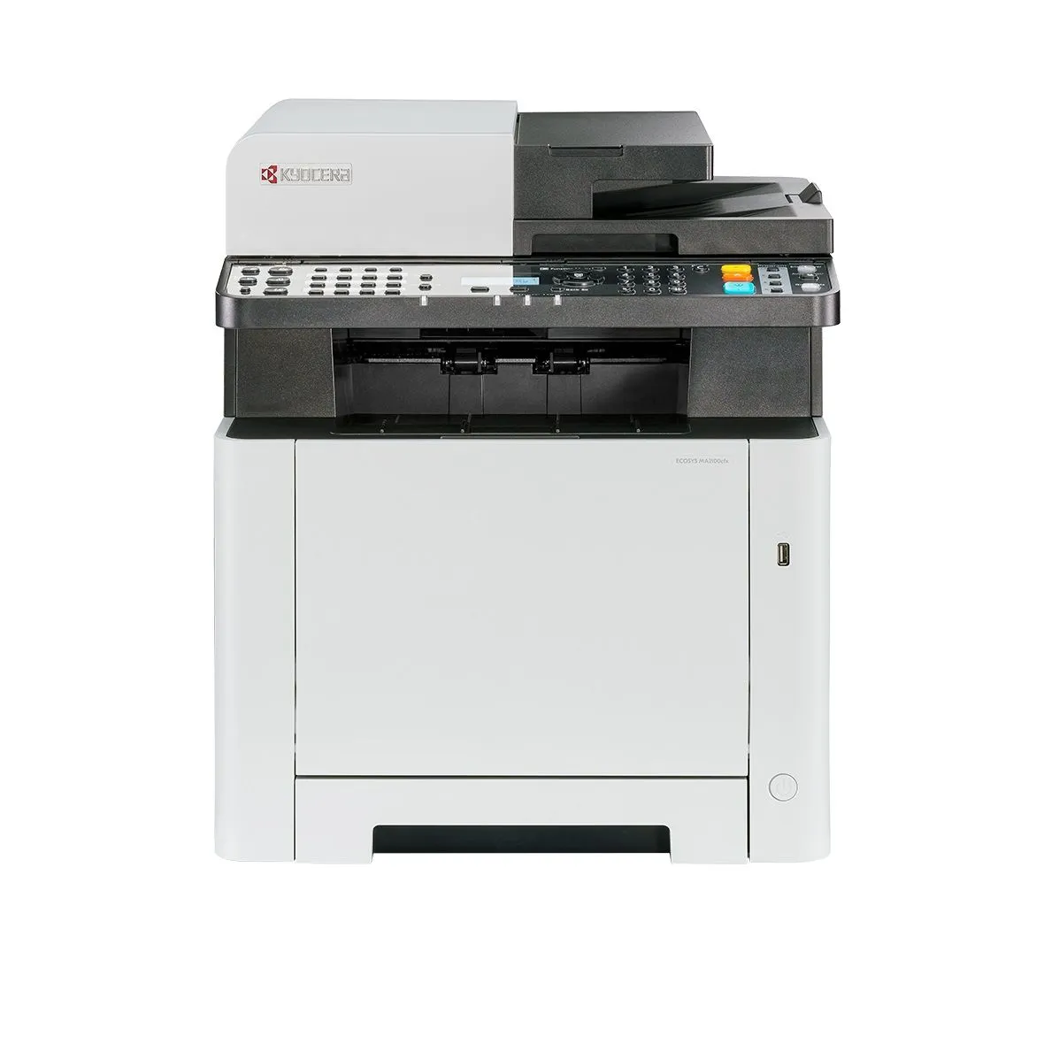 МФУ Kyocera Ecosys MA2100cwfx с картриджем