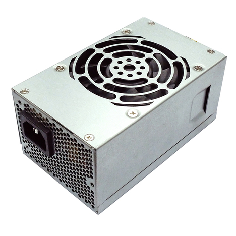 Блок питания Seasonic SSP-300TGS 300W