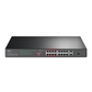 Коммутатор TP-LINK TL-SL1218P