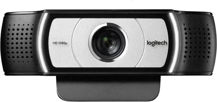Вебкамера Logitech HD WebCam C930c