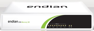 Endian Utm Mercury (Rack 19" mount kit), версия 2021