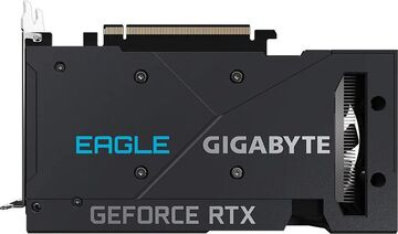 Видеокарта Gigabyte GeForce RTX 3050 8 ΓБ