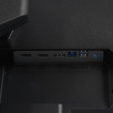 Монитор ASRock PG27FFX2A 27.0-inch черный