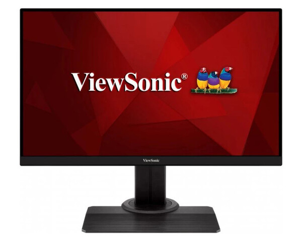 

Монитор ViewSonic XG2705 27.0-inch черный