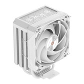 Кулер Процессорный ALSEYE для CPU Q120S Plus White