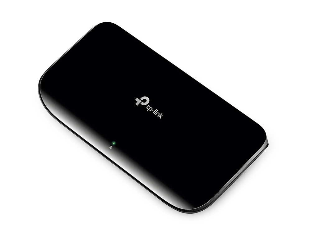Коммутатор TP-LINK TL-SG1008D
