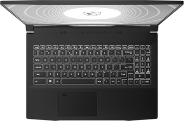 Ноутбук MSI A12UJS-690RU Intel Core i7-12700H (черный)
