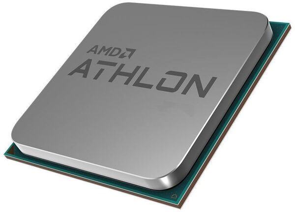 

Процессор AMD Athlon 3000G OEM